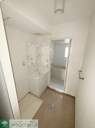 パークヒル航空公園IIの物件内観写真